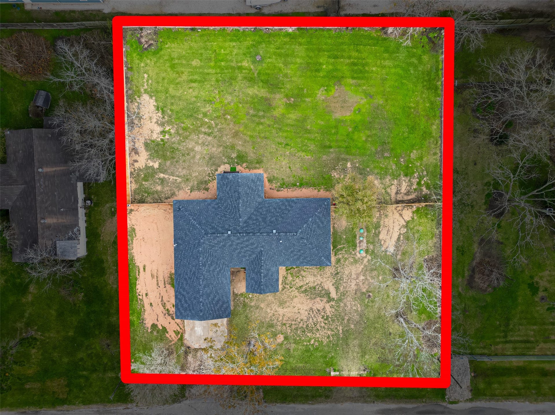 2311 8th Street, Liverpool, TX 77577 2311 8th Street, Liverpool, TX 77577