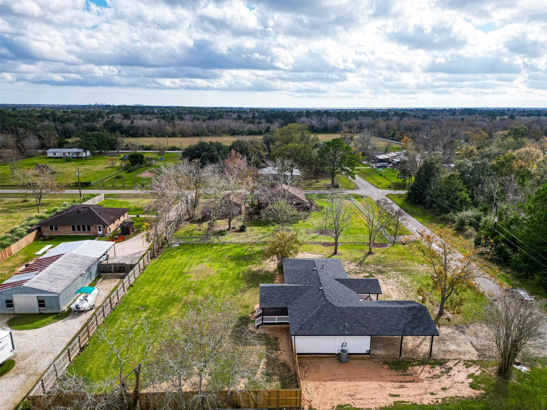 2311 8th Street, Liverpool, TX 77577 2311 8th Street, Liverpool, TX 77577