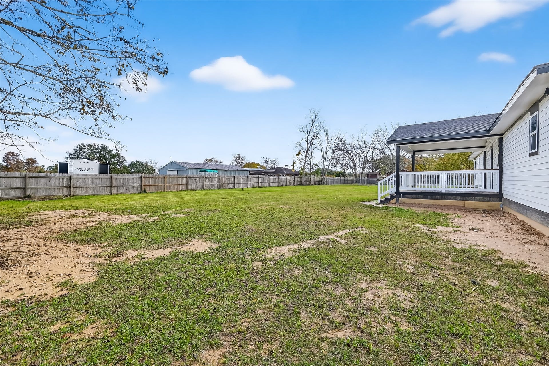 2311 8th Street, Liverpool, TX 77577 2311 8th Street, Liverpool, TX 77577