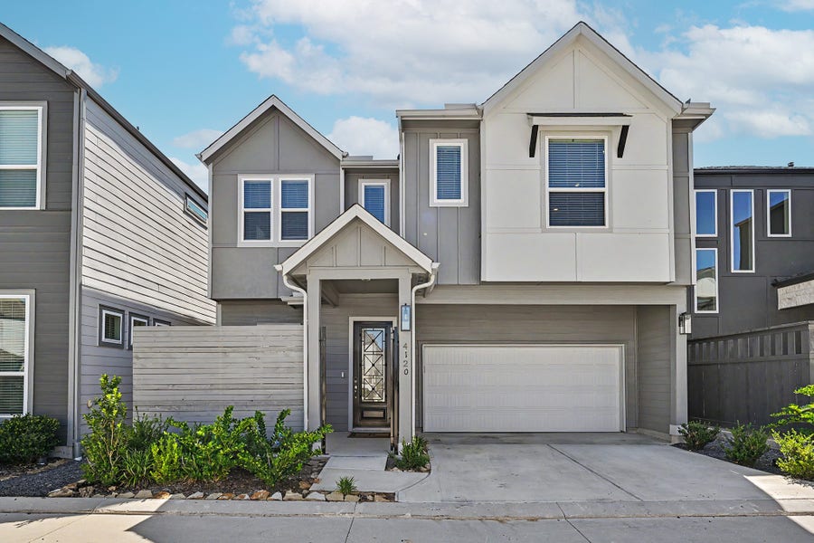 Property photo for 4120 Farm Hollow Street, Houston, TX