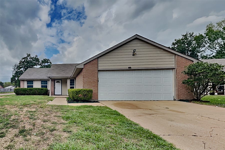 Property photo for 17503 Ranch Country Road, Hockley, TX