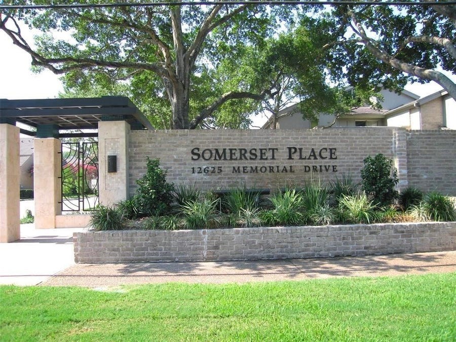Property photo for 12625 Memorial Drive, #127, Houston, TX
