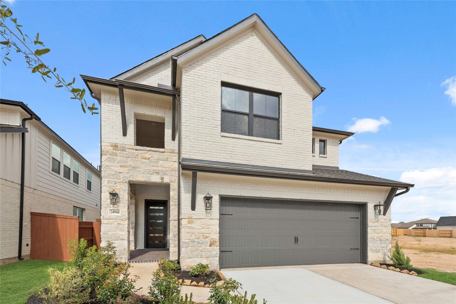 Property photo for 24946 Vervain Meadow Trail, Katy, TX