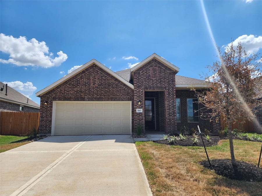Property photo for 31407 Hidden Rosehill, Hockley, TX