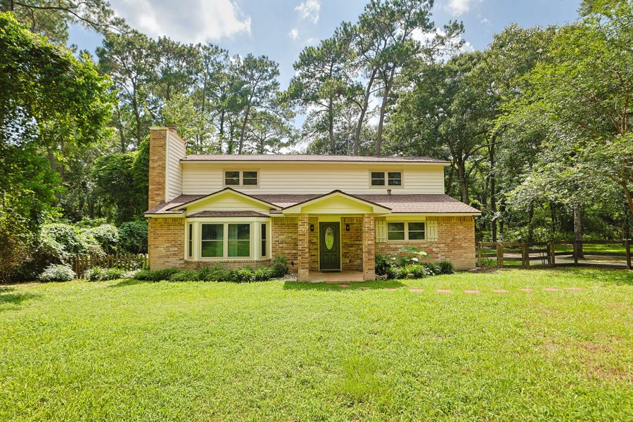 Property photo for 19826 Alford Road, Magnolia, TX