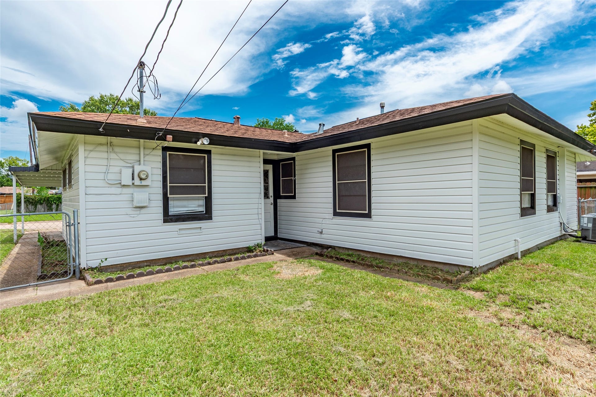 524 Delta Street, Pasadena, TX 77506 524 Delta Street, Pasadena, TX 77506