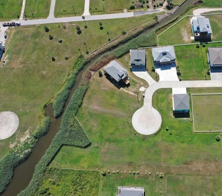 Property photo for 4309 Bolivar Circle, Port Bolivar, TX