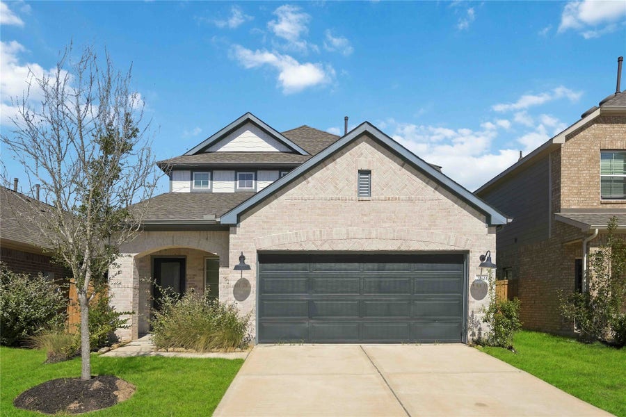 Property photo for 21614 Coral Mist Drive, Cypress, TX