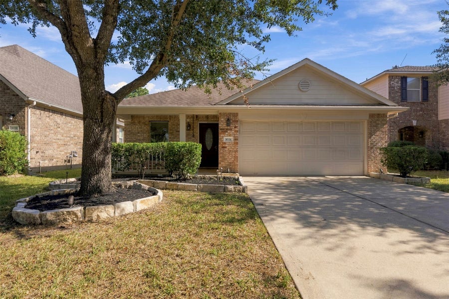 Property photo for 8334 Durham Canyon Lane, Cypress, TX