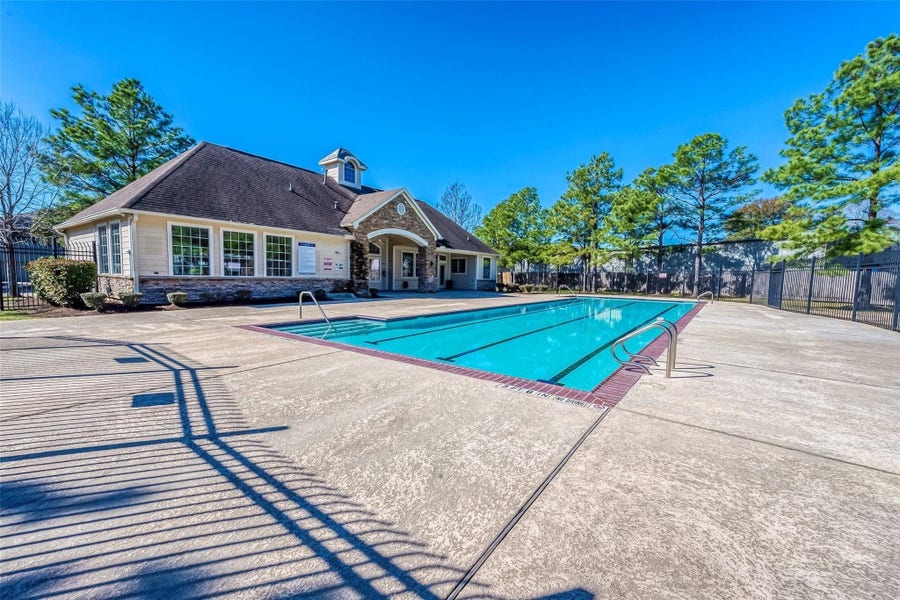 Property photo for 3318 Palston Bend Lane, Houston, TX