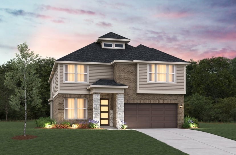 Property photo for 21230 Bridle Rose Trail, Tomball, TX