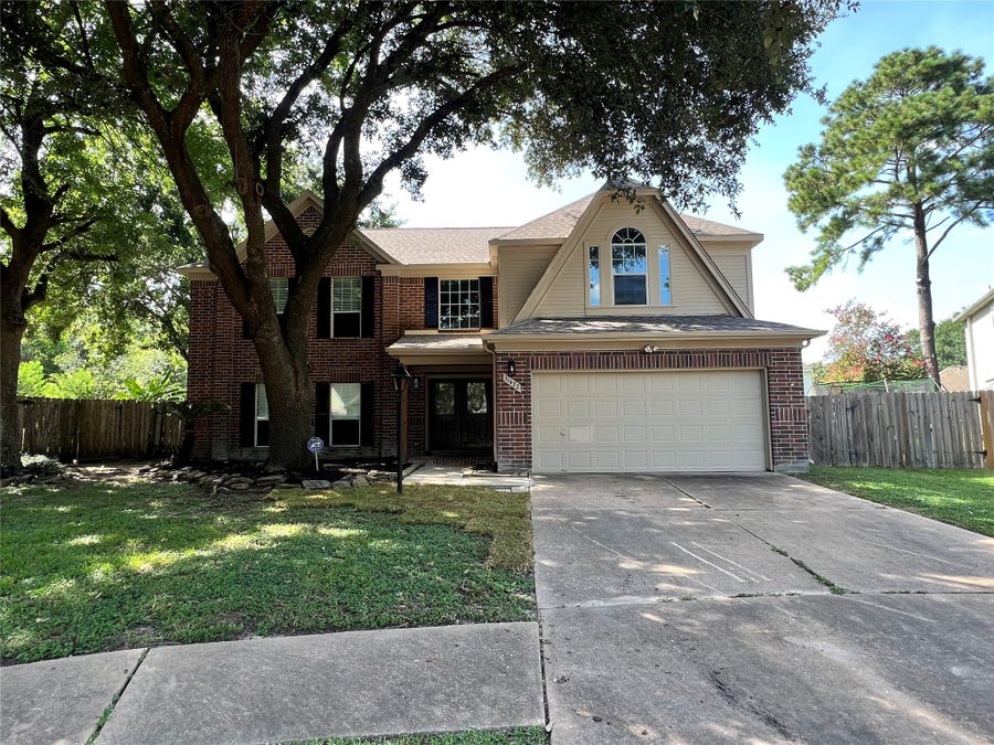 Property photo for 11422 Willow Field Drive, Cypress, TX