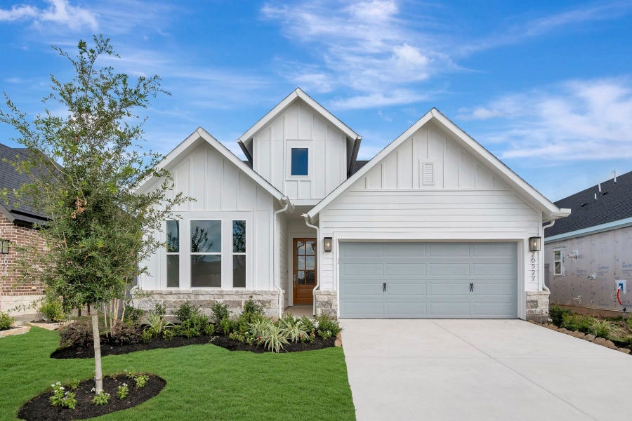 Property photo for 26527 Delightful Drive, Hockley, TX