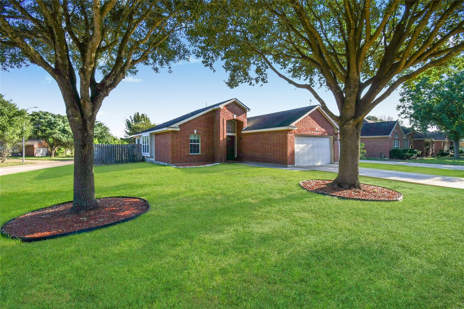 34552 Park Green, Brookshire, TX 77423 34552 Park Green, Brookshire, TX 77423