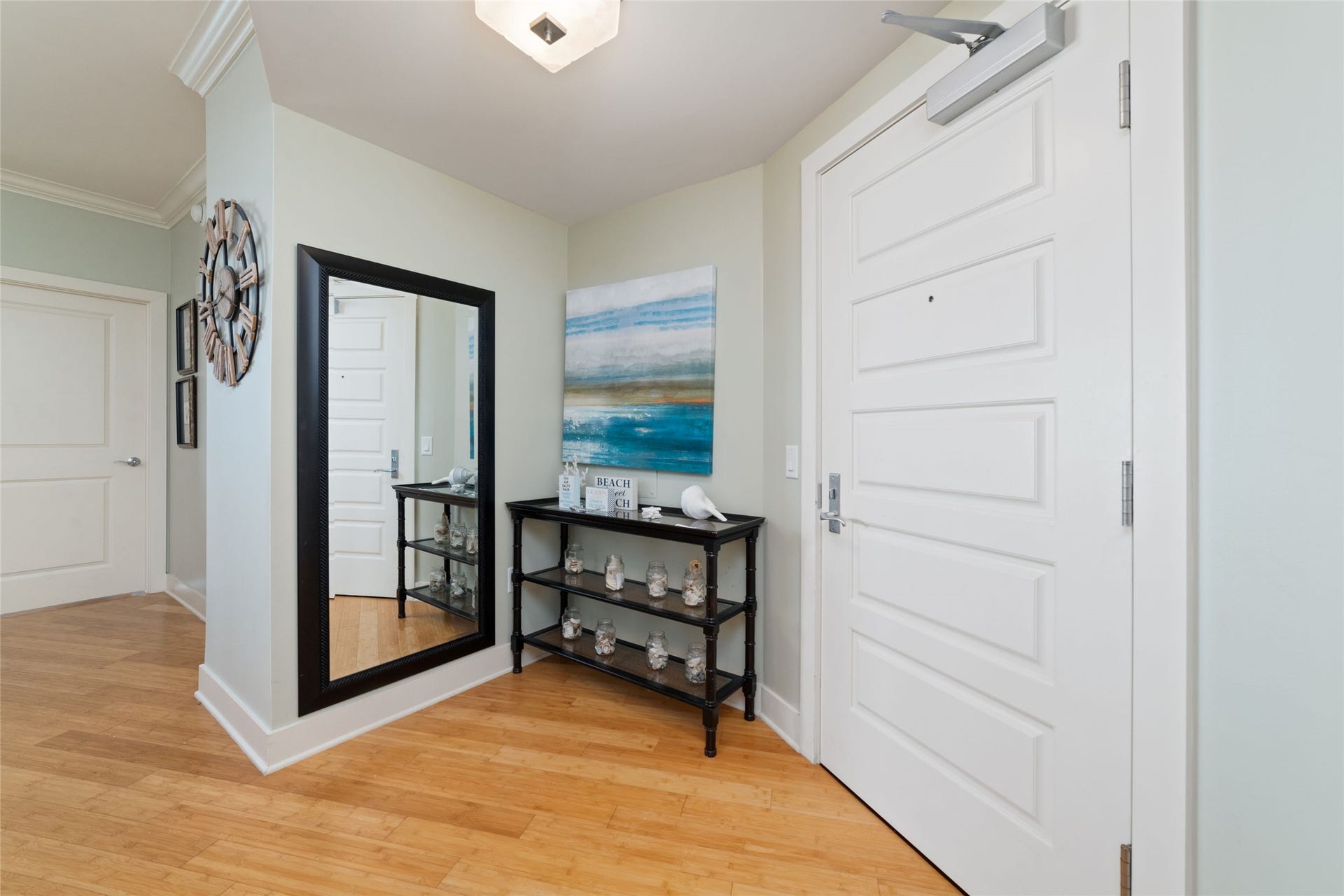 801 E Beach Drive, #TW1004, Galveston, TX 77550