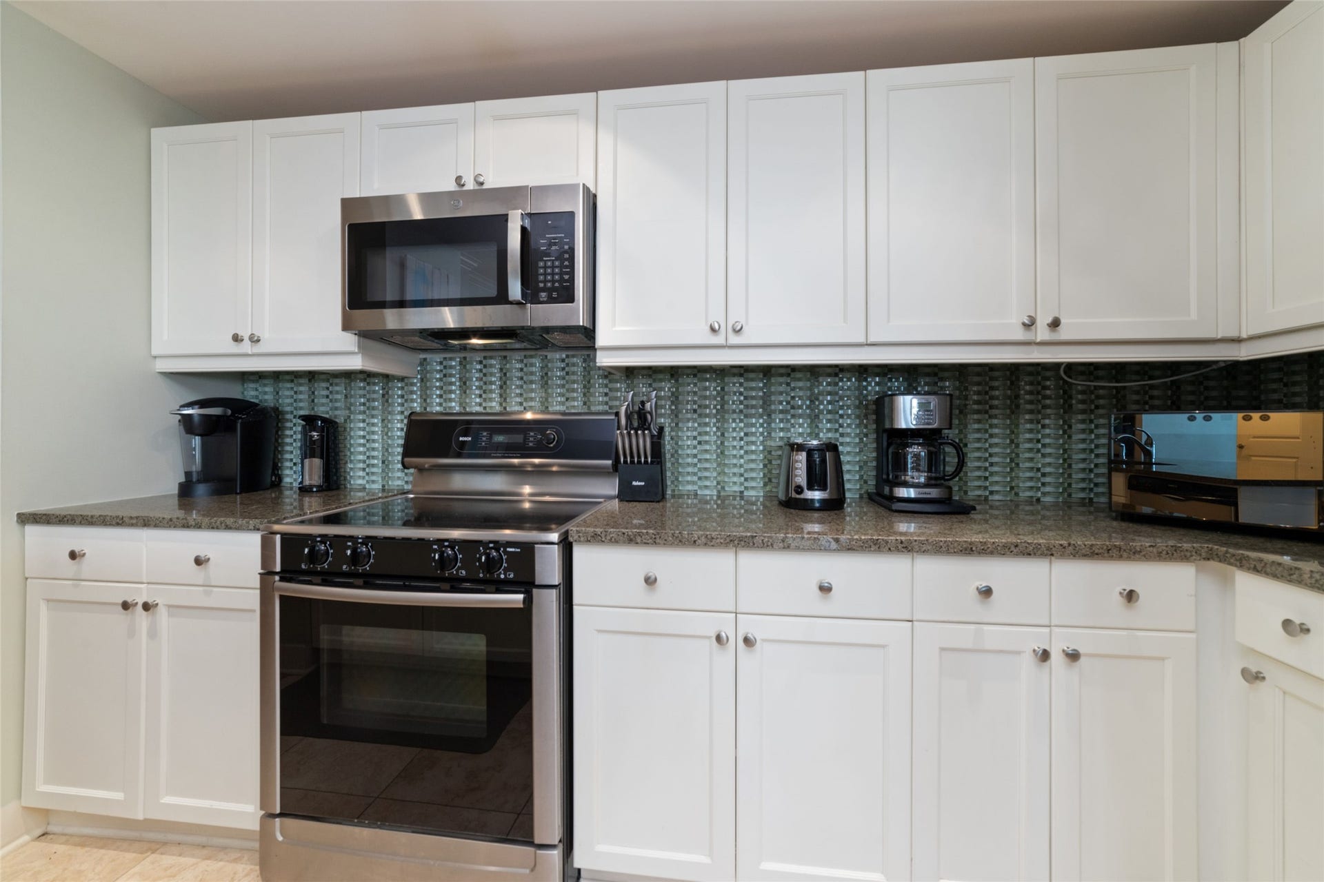 801 E Beach Drive, #TW1004, Galveston, TX 77550