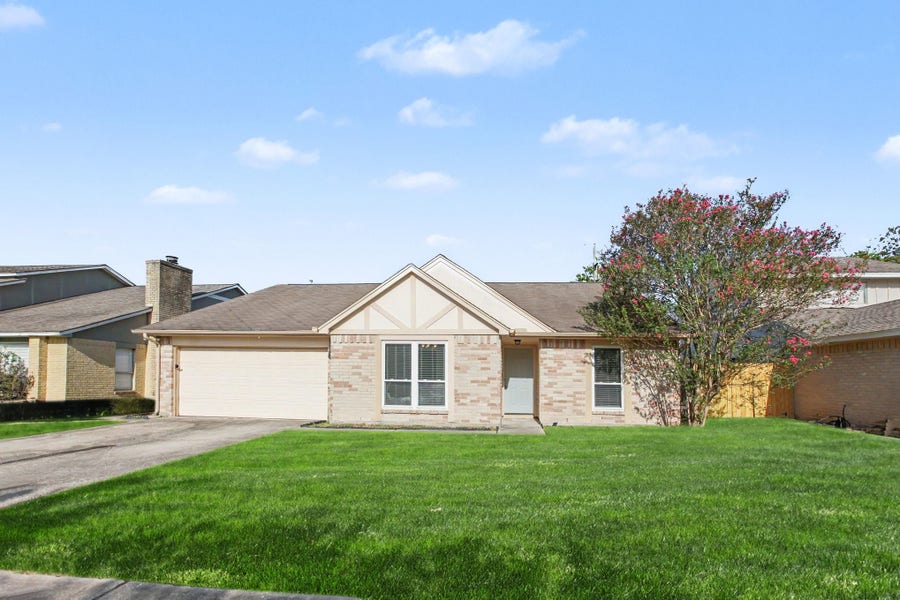 Property photo for 24234 Azure Sky Drive, Spring, TX