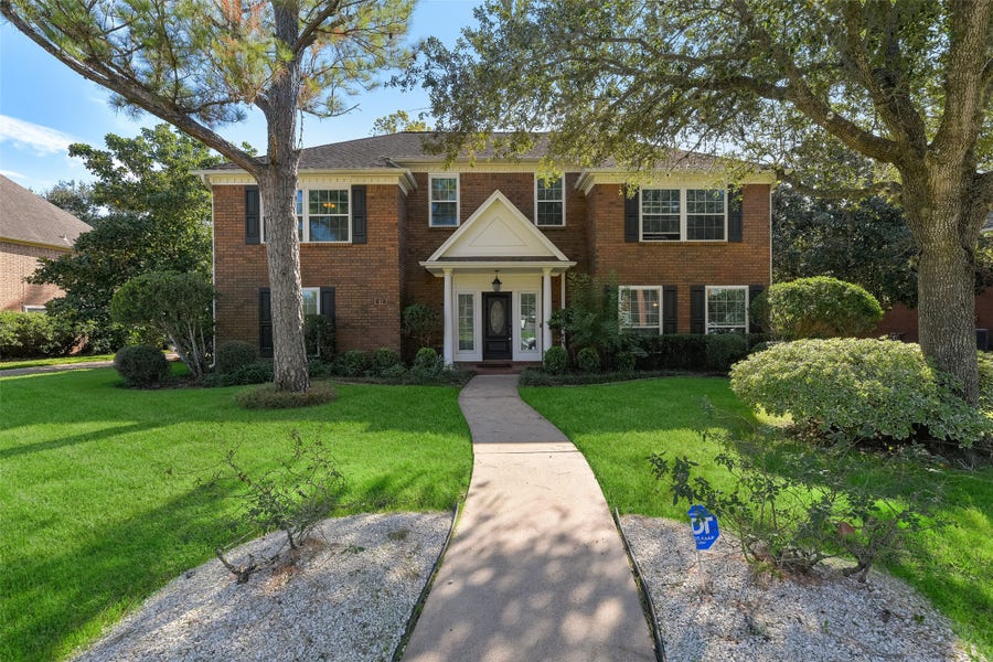 Property photo for 43 Hessenford Street, Sugar Land, TX