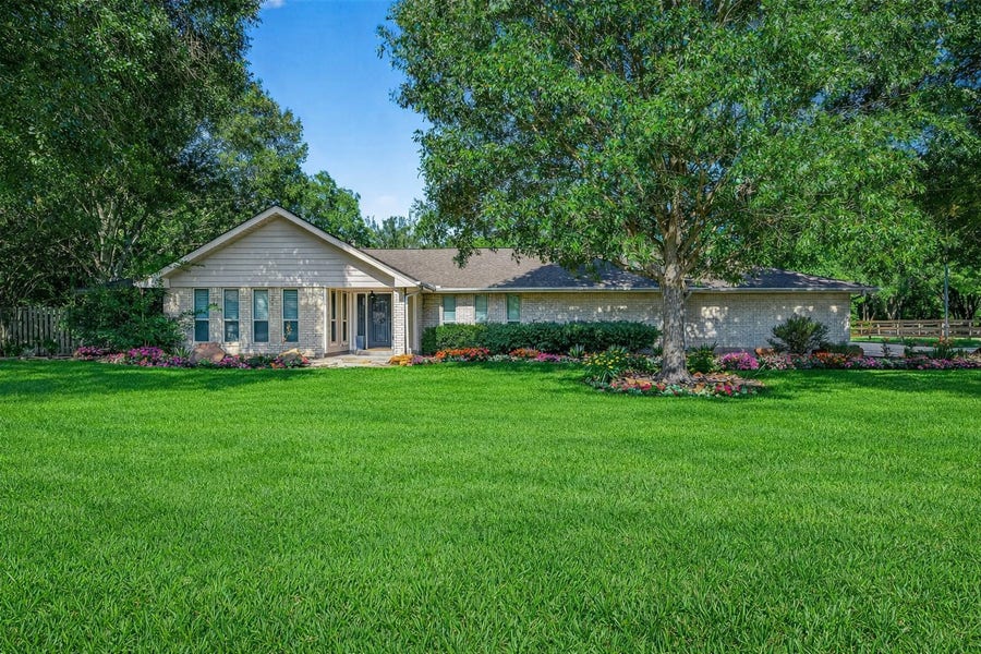 Property photo for 3115 Eula Morgan Road, Katy, TX