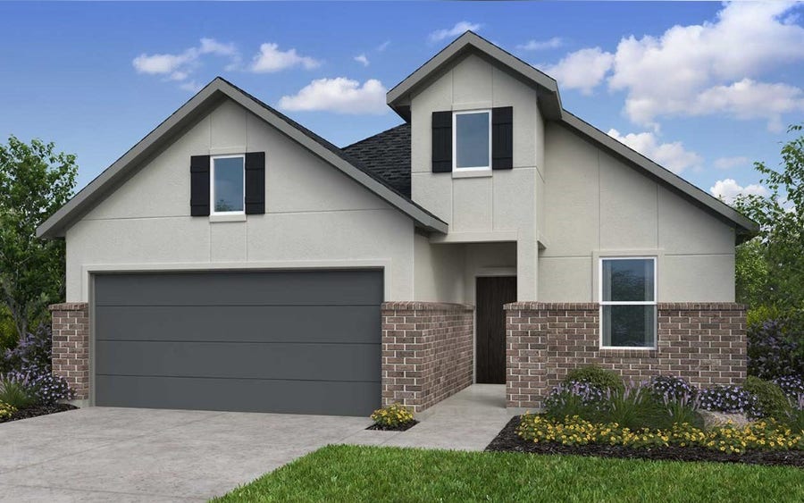 Property photo for 1227 Mattinson Rae Court, Tomball, TX