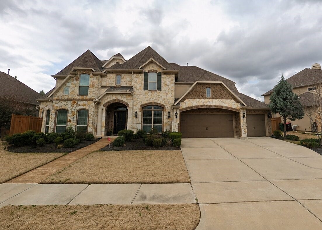 11310 Rossie Moor Lane, Richmond, TX 77407 11310 Rossie Moor Lane, Richmond, TX 77407