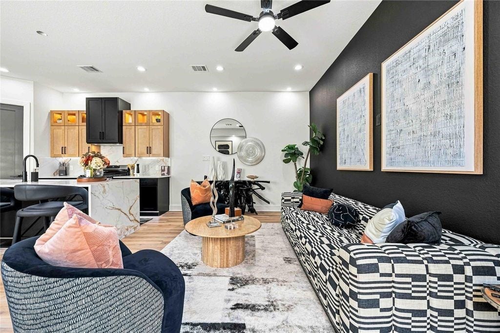 Modern Living