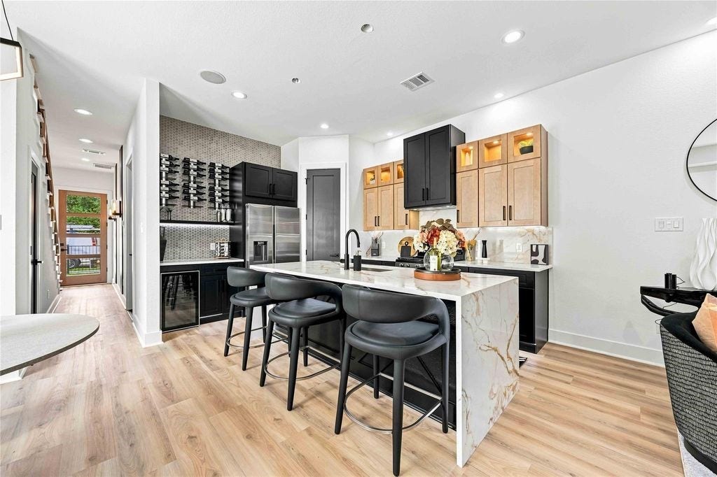 Open Concept
