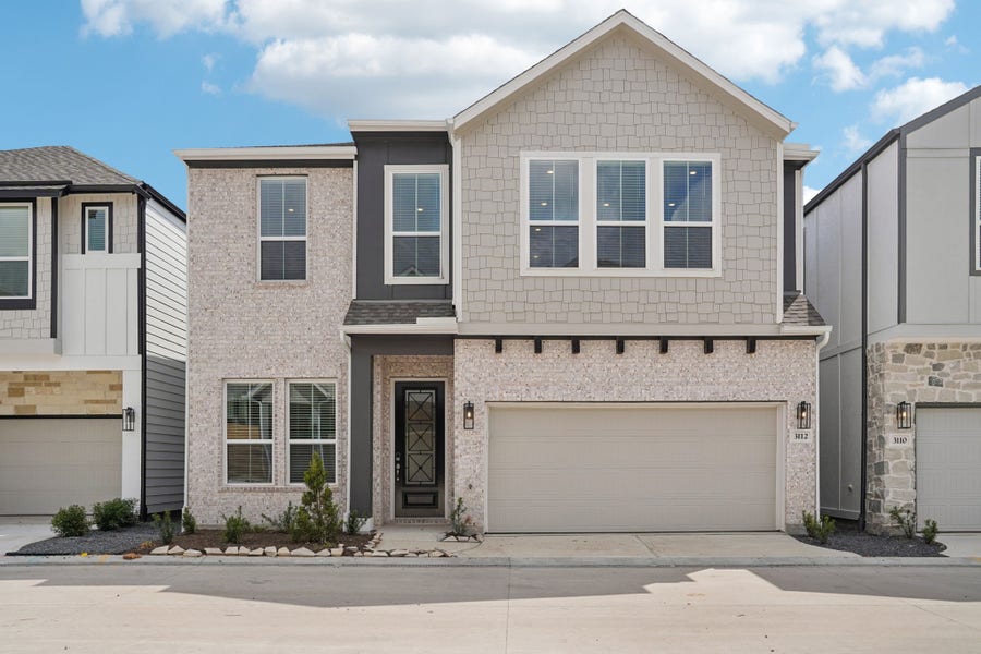 Property photo for 1422 Rail Junction Lane, Katy, TX