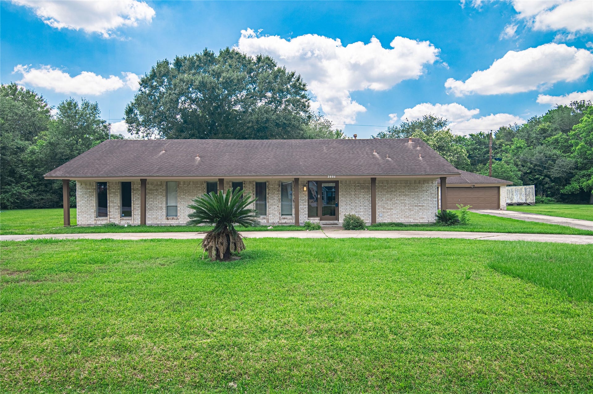 2808 Morenci Street, Pearland, TX 77584 2808 Morenci Street, Pearland, TX 77584