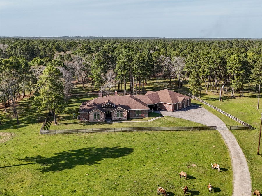 Property photo for 26250a Riley Road, Waller, TX
