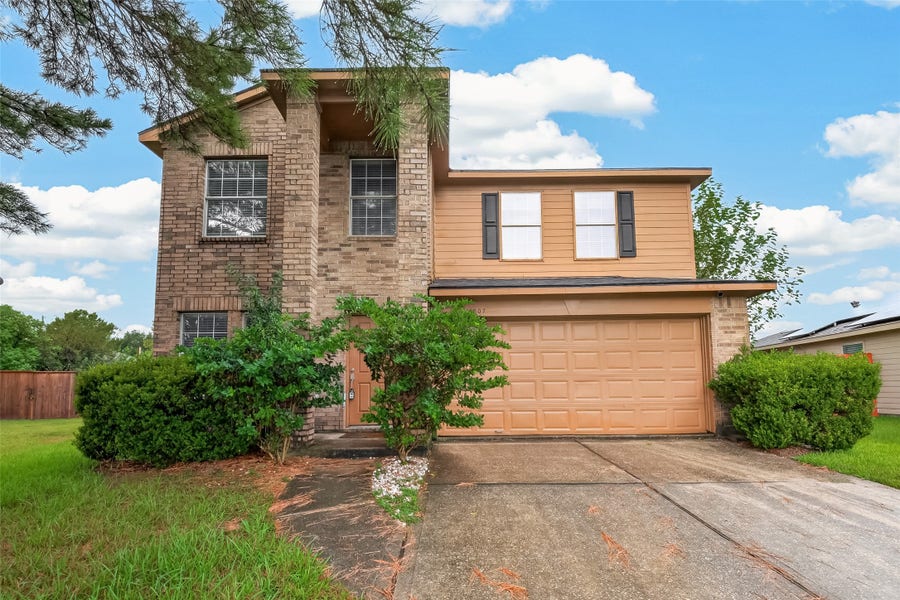 Property photo for 16807 Mission Ridge Lane, Houston, TX