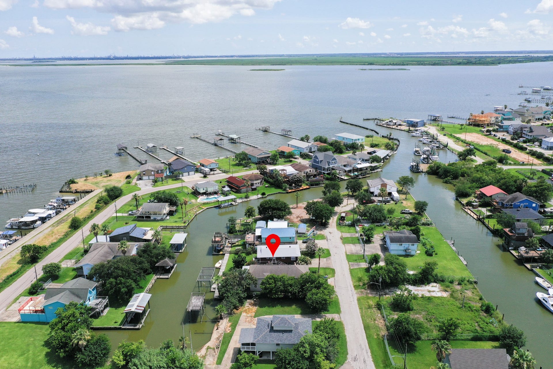 1115 Sunset, San Leon, TX 77539 1115 Sunset, San Leon, TX 77539
