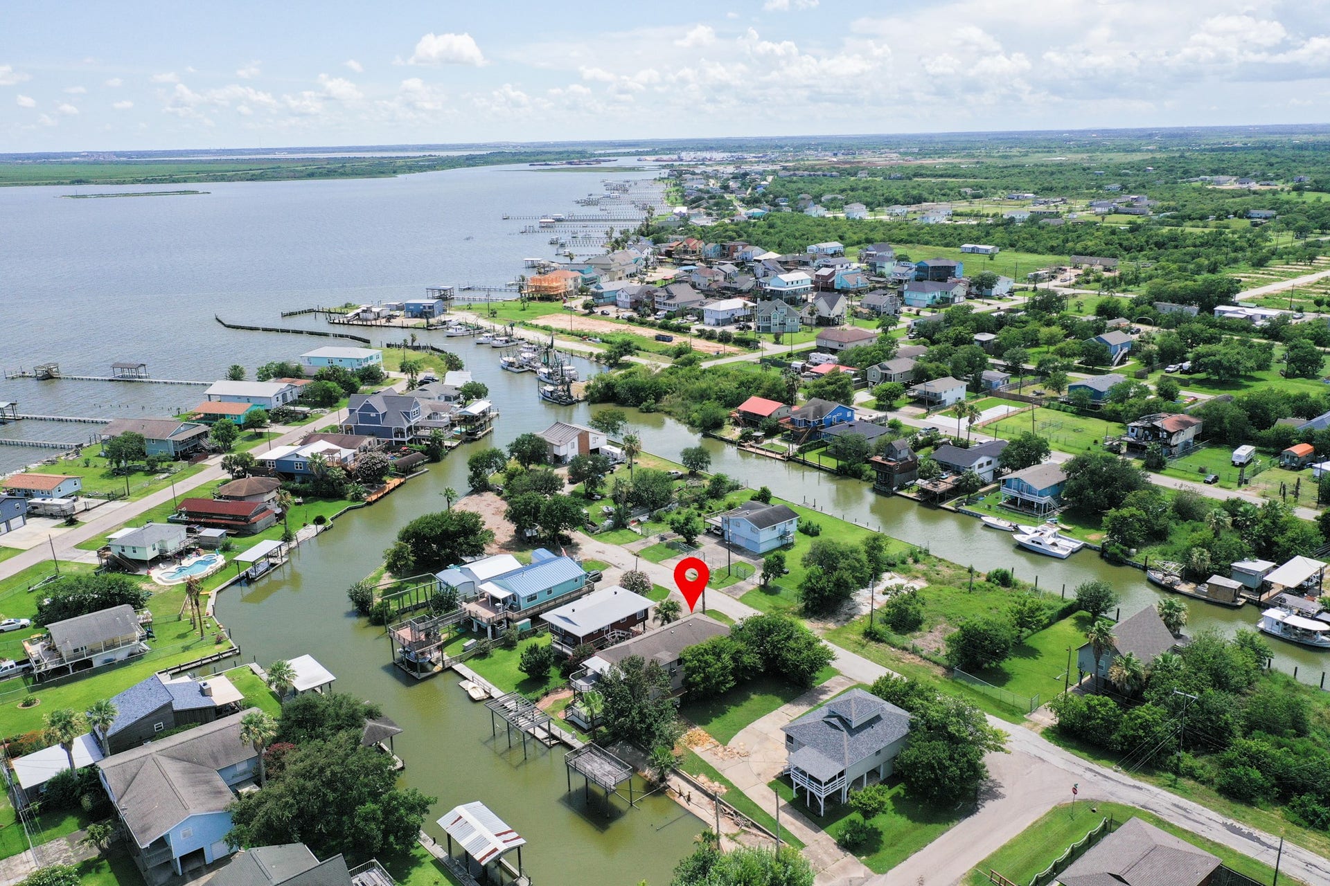 1115 Sunset, San Leon, TX 77539 1115 Sunset, San Leon, TX 77539