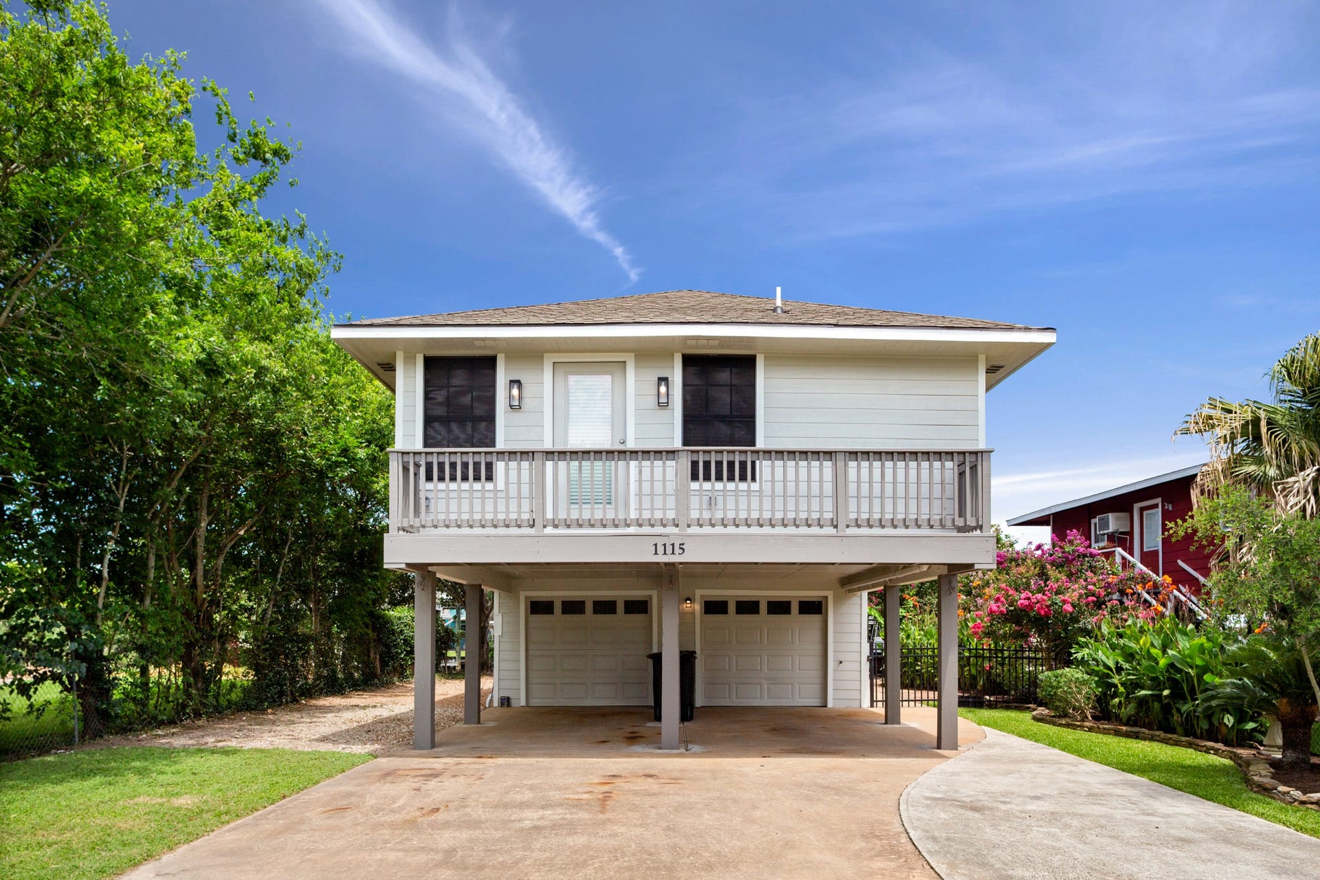 1115 Sunset, San Leon, TX 77539 1115 Sunset, San Leon, TX 77539