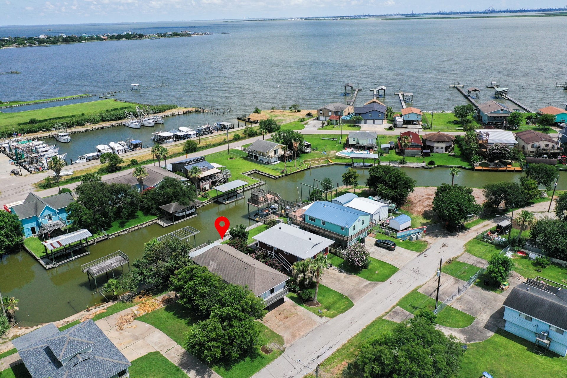 1115 Sunset, San Leon, TX 77539 1115 Sunset, San Leon, TX 77539