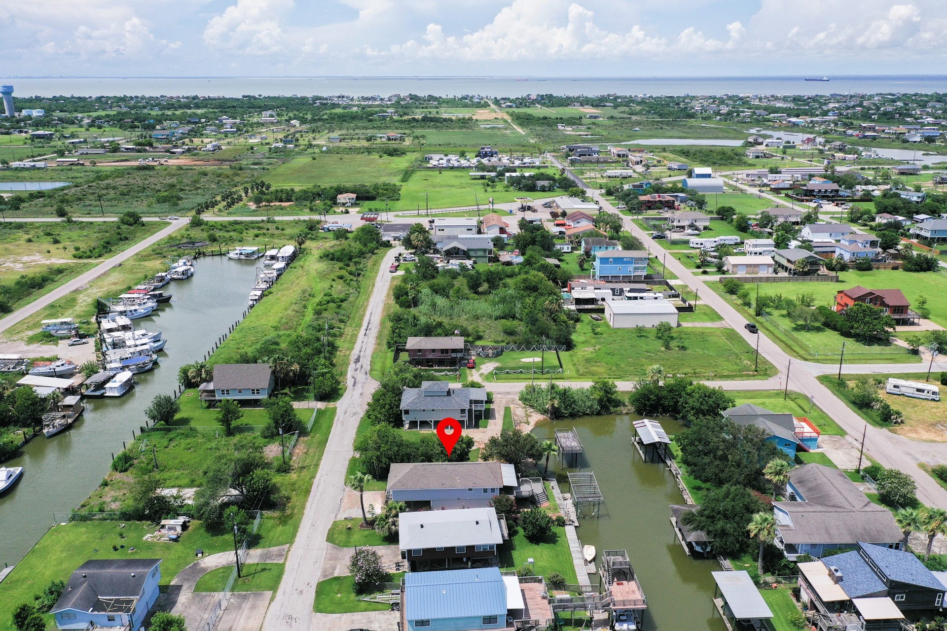 1115 Sunset, San Leon, TX 77539 1115 Sunset, San Leon, TX 77539