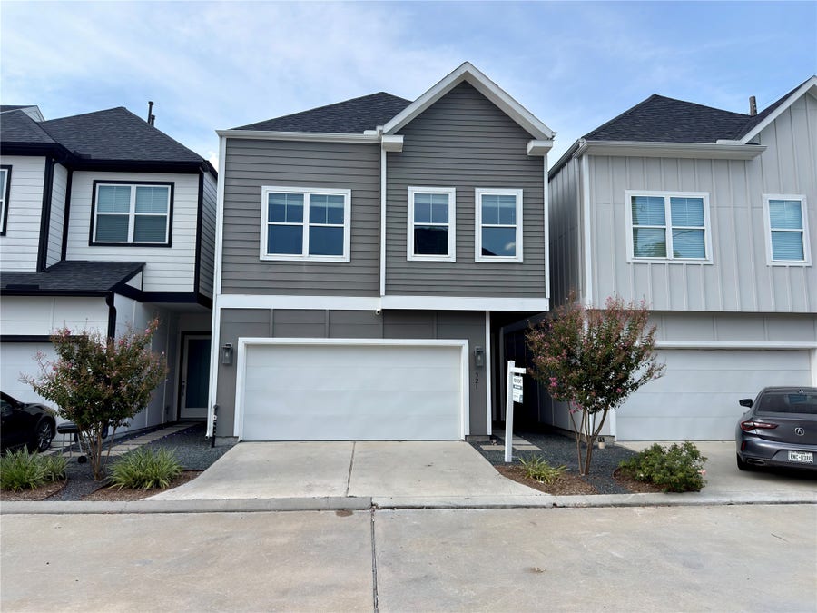 Property photo for 321 Parker Garden Lane, Houston, TX