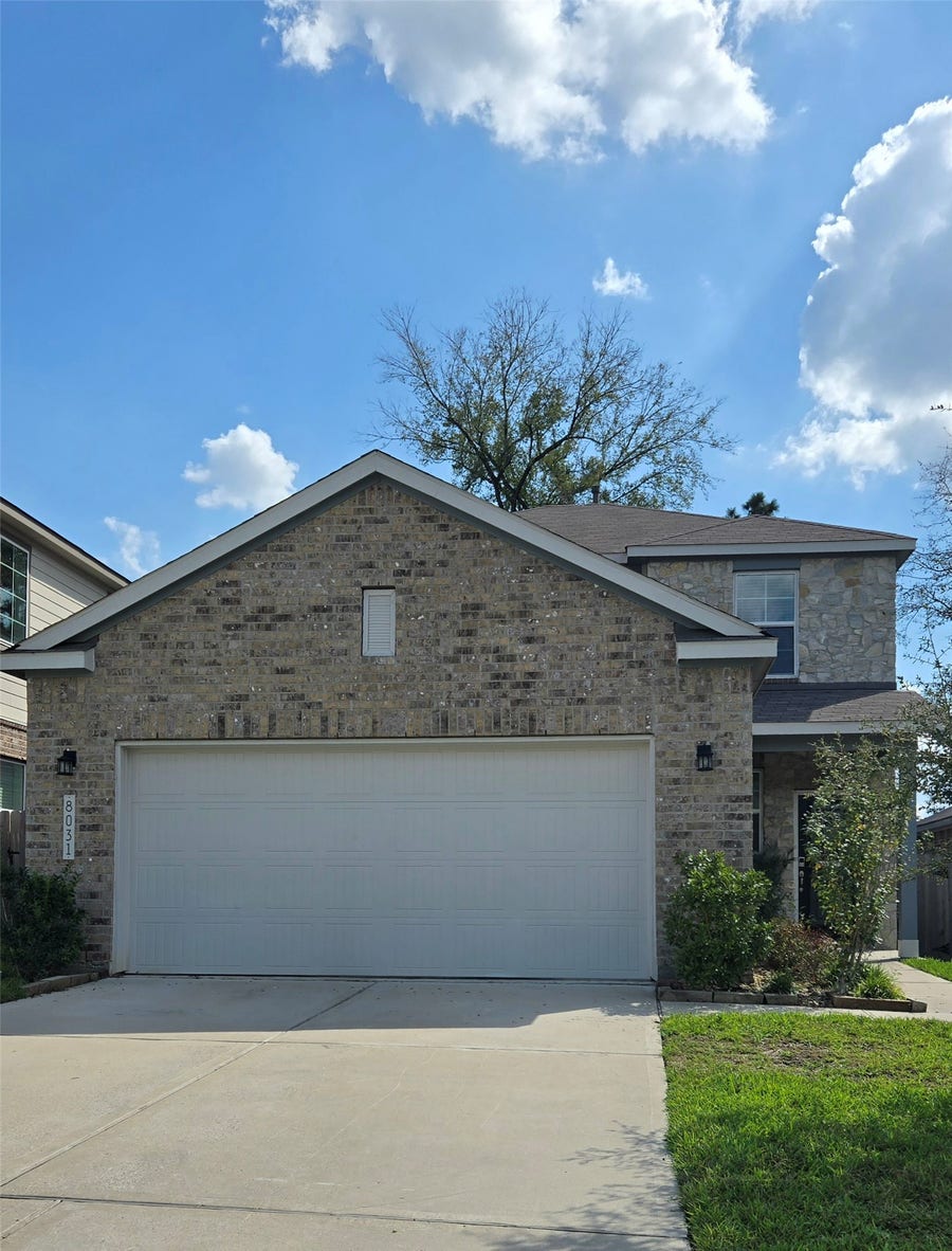 Property photo for 8031 Peppercorn Street, Magnolia, TX