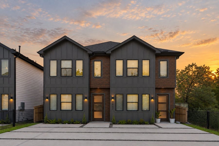 Property photo for 7932 Boy Street, #A, Houston, TX