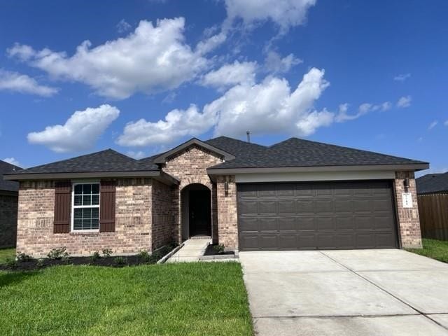 Property photo for 7711 Green Trot Lane, Rosharon, TX