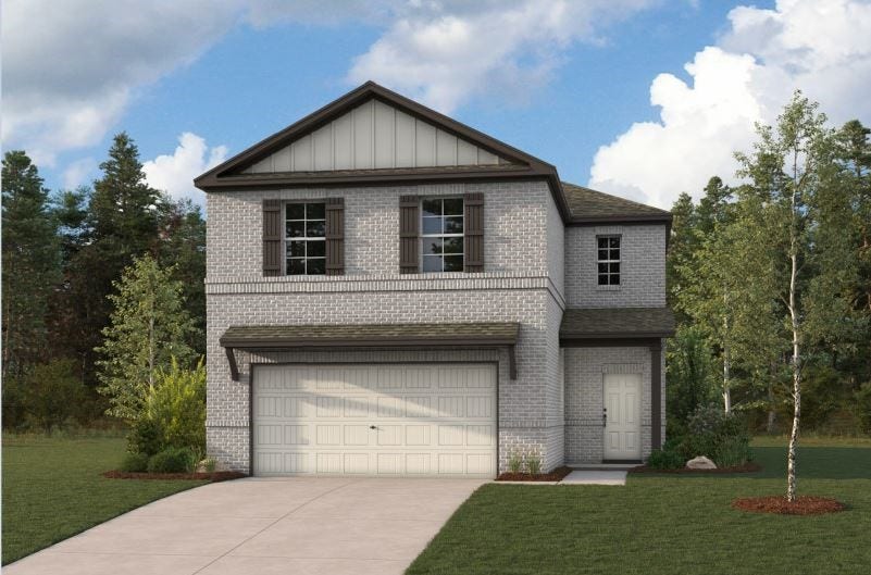 Property photo for 29023 Windmill Glen Lane, Waller, TX