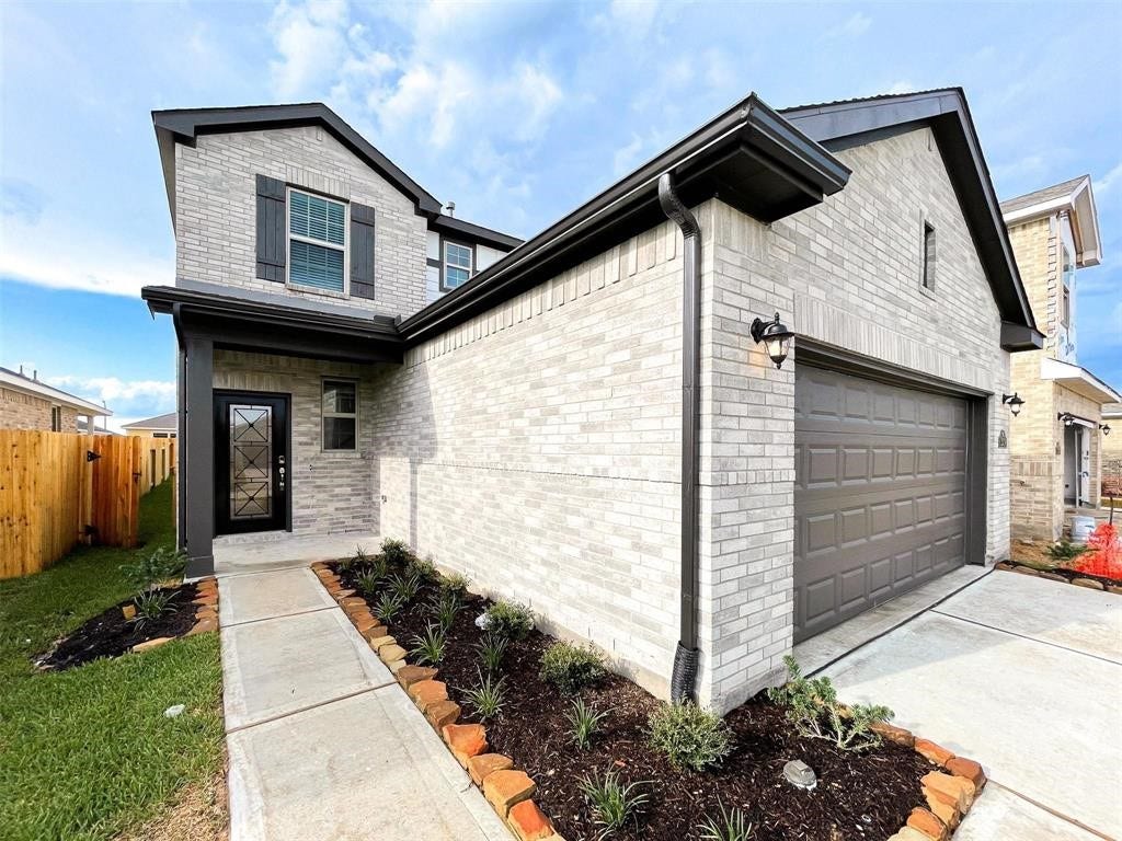 23034 True Fortune Drive, Katy, TX 77493