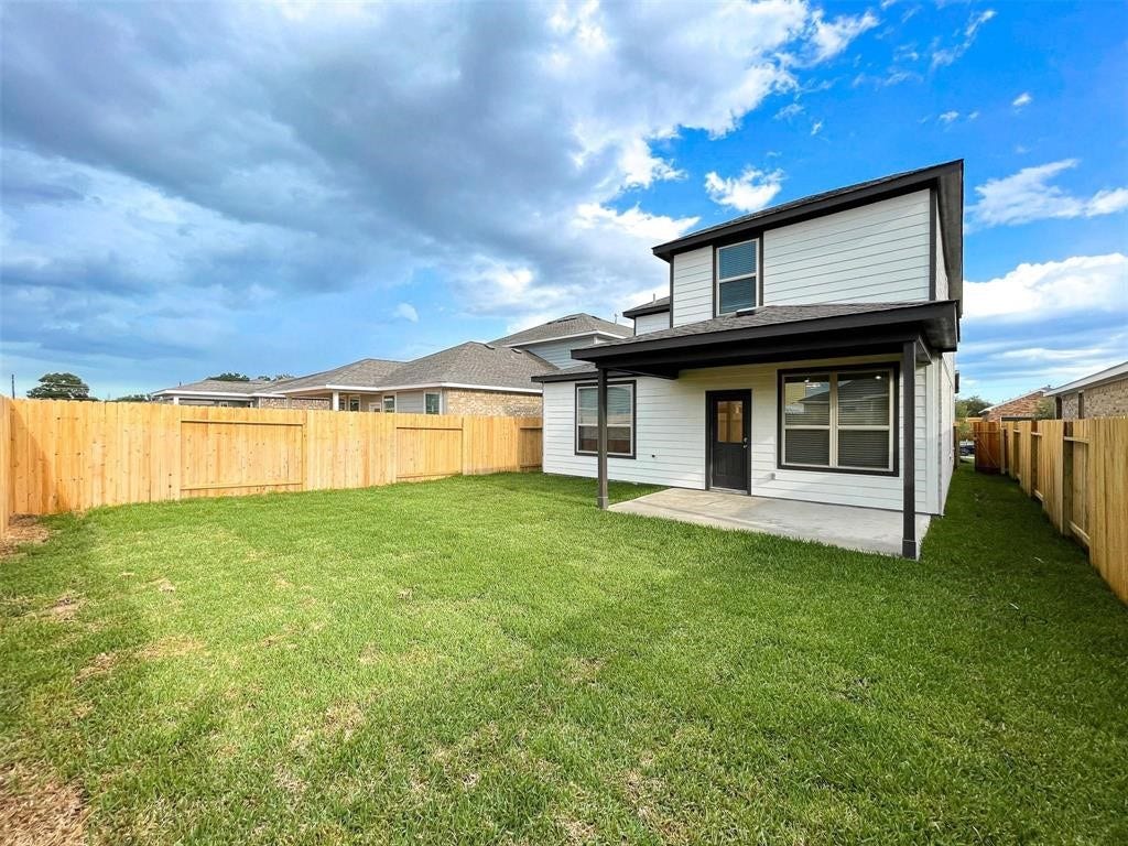 23034 True Fortune Drive, Katy, TX 77493