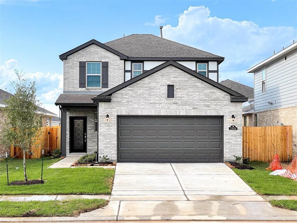 23034 True Fortune Drive, Katy, TX 77493