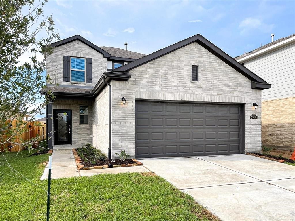 23034 True Fortune Drive, Katy, TX 77493