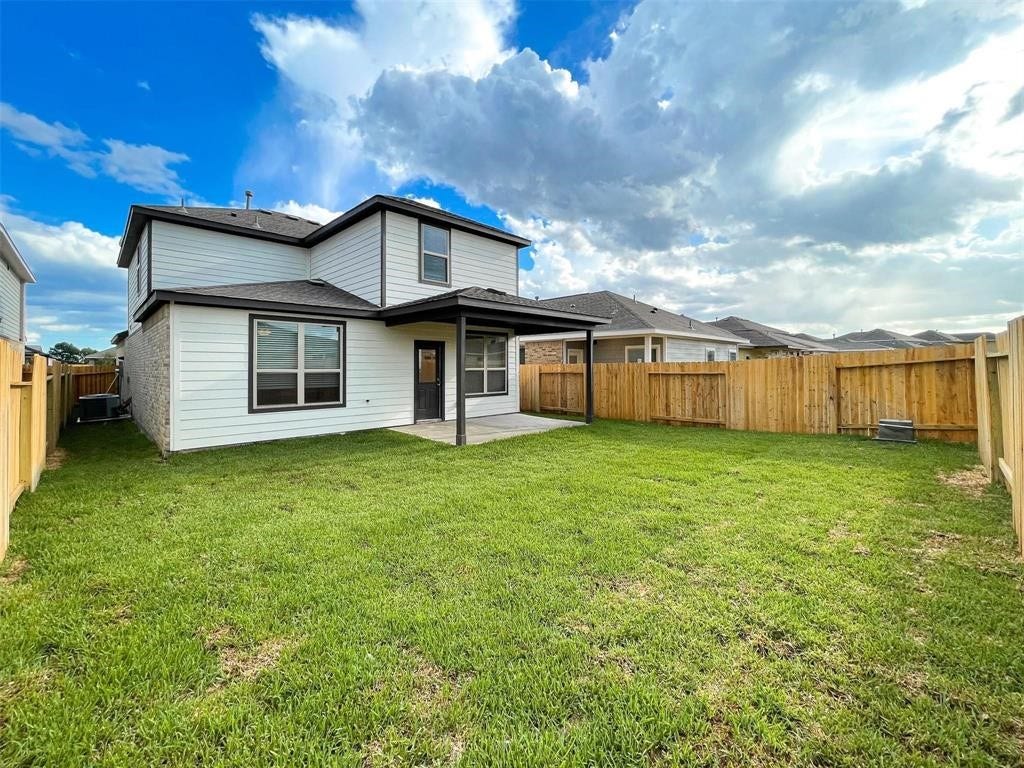 23034 True Fortune Drive, Katy, TX 77493