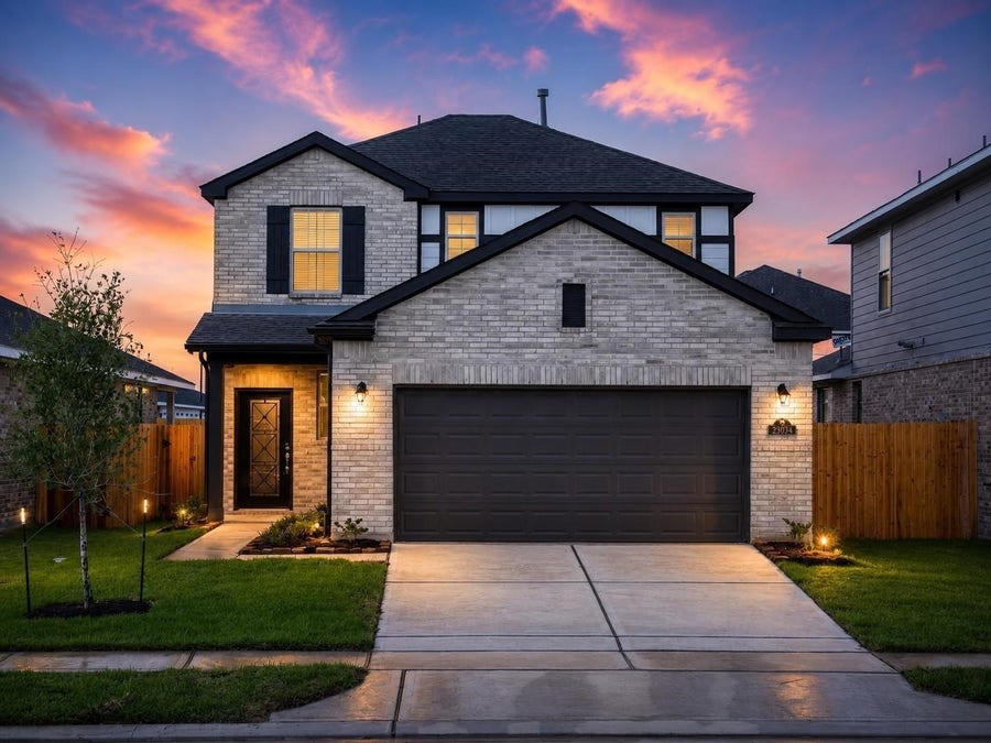 Property photo for 23034 True Fortune Drive, Katy, TX