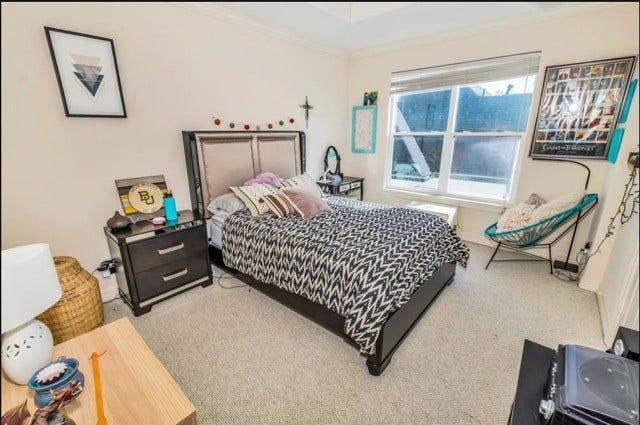 3011 Houston Avenue, #B, Houston, TX 77009 3011 Houston Avenue, #B, Houston, TX 77009