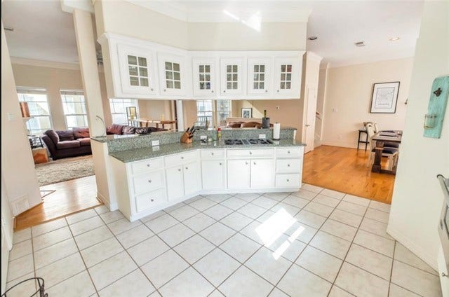 3011 Houston Avenue, #B, Houston, TX 77009 3011 Houston Avenue, #B, Houston, TX 77009