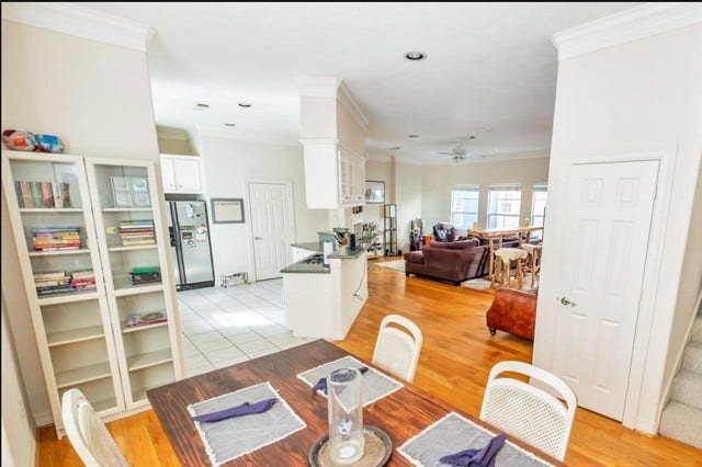 3011 Houston Avenue, #B, Houston, TX 77009 3011 Houston Avenue, #B, Houston, TX 77009